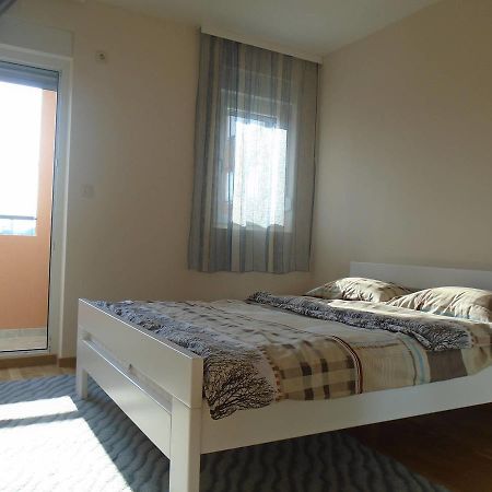 Fantastic Brand New Apartment Podgorica Eksteriør billede