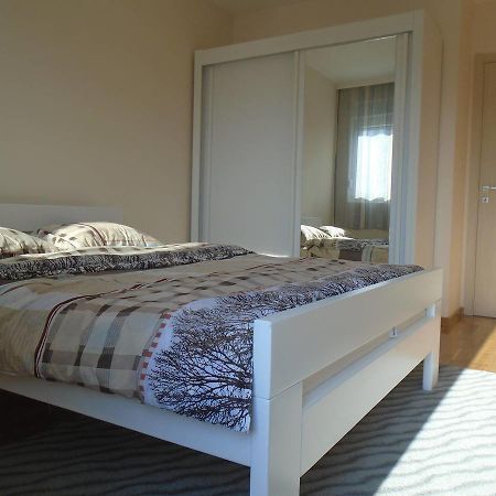 Fantastic Brand New Apartment Podgorica Eksteriør billede