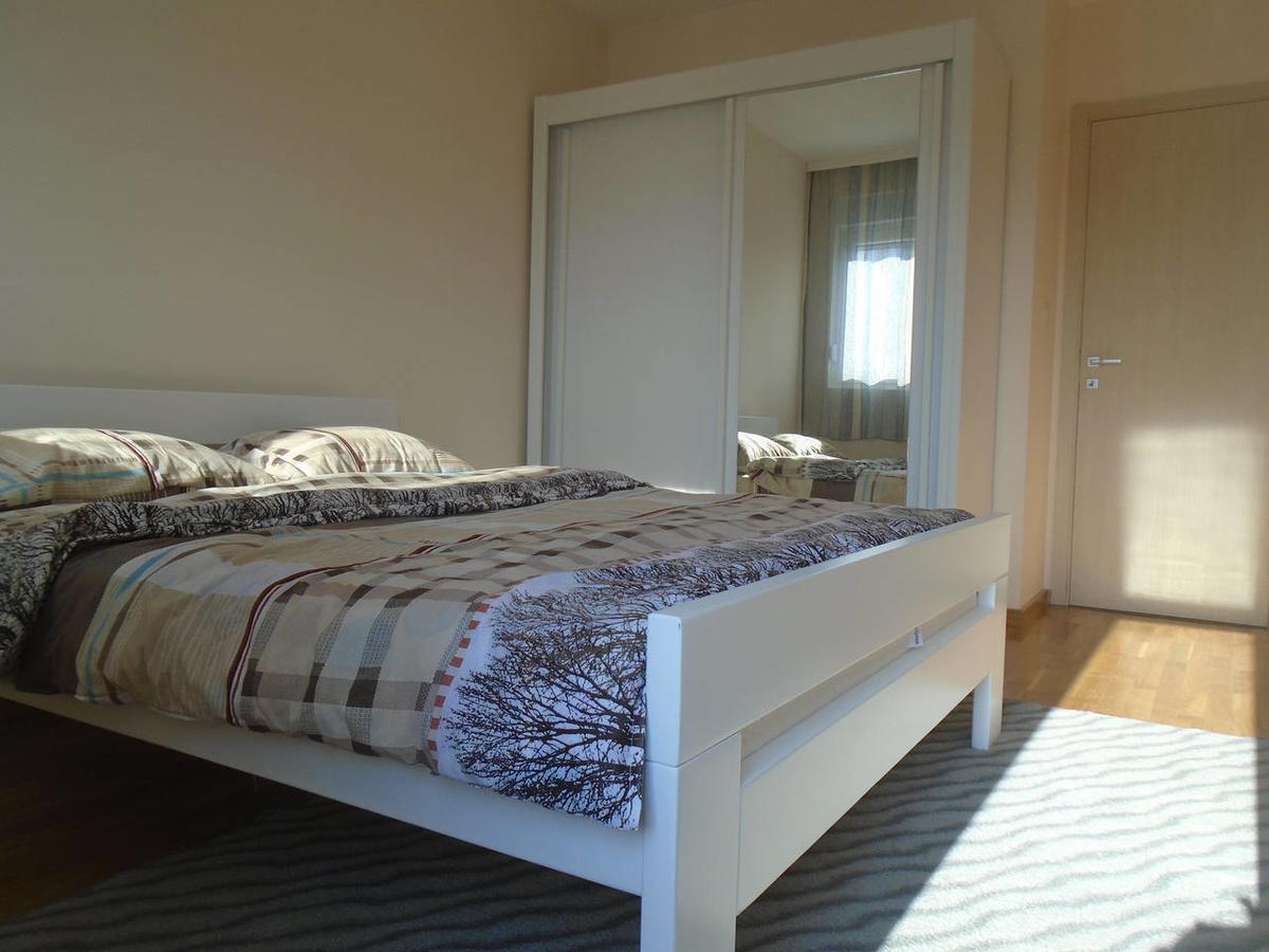Fantastic Brand New Apartment Podgorica Eksteriør billede
